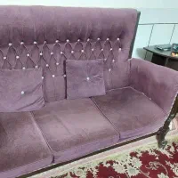 مبل ۹نفره بدونه میز