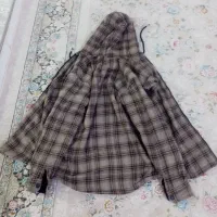 کت گرم مردانه نو مونده