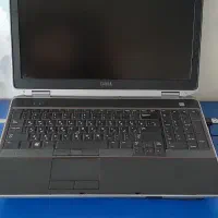 لپتاپ دل i5 نسل دو