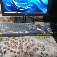 کامپیوتر مخصوص کارهای گرافیکی|رایانه رومیزی|تهران, شمس‌آباد|دیوار