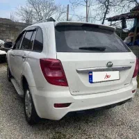 فروش لیفانx60اتومات