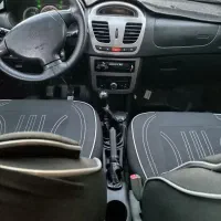 ساینا مدل 95|خودرو سواری و وانت|شیراز, شریف‌آباد|دیوار