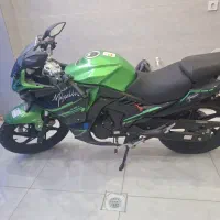 موتور مگلی 200cc کویر موتور EURO4