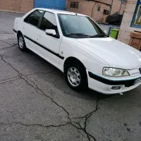 پرشیا xu7  مدل97