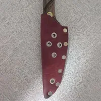 یک عدد چاقوی حمید قمی