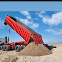 ماسه شن  قولبه اناری  مخلوط|مصالح و تجهیزات ساختمان|اهواز, دغاغله|دیوار