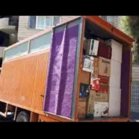 اثاث کشی برتر»با 40%تخفیف و بسته بندی رایگان.