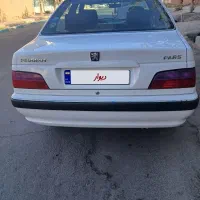 پژو پارس 1401|خودرو سواری و وانت|ماهان, |دیوار