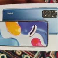 redmi note11s|موبایل|کرمان, |دیوار