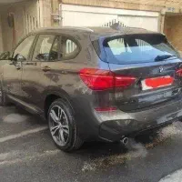 bmw x1 2017|خودرو سواری و وانت|تهران, آسمان|دیوار