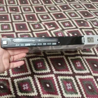 دی وی دی|پخشکننده DVD و ویدیو|تبریز, |دیوار