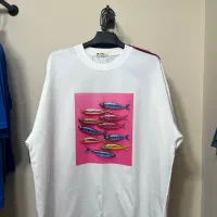 چاپ هرعکسی که بخوای رو تیشرت|لباس|رشت, امین الضرب|دیوار