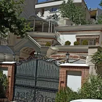 اقدسیه گلستان شمالی ۳۰۰ متر قدرالسهم با ۴۰۰ بنا