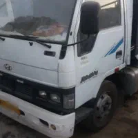 هیوندا زباله کش|خودرو سنگین|اصفهان, اندوان|دیوار