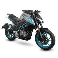 موتور سی اف NK250 سی سی 1404