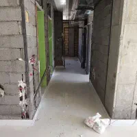 فروش آپارتمان خام ۱۳۸ متری رو‌به‌نما، ۳ خواب|فروش آپارتمان|زاهدان, |دیوار