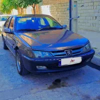 پارس مدل ۸۰