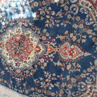 فرش ۱۲ متری قدیمی