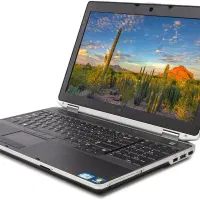 Dell Latitude E6530  اقتصادی و کاربردی
