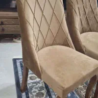 دوعددصندلی دردنو