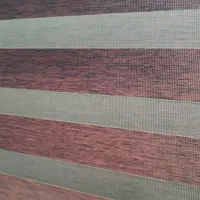 فروش دو پرده زبرا کاملا ترو تمیز|پرده، رانر، رومیزی|بابل, |دیوار