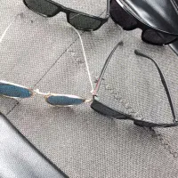 عینک دودی ایتالیایی|زیورآلات و اکسسوری|رشت, گلسار|دیوار