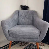 در حد نو|مبلمان خانگی و میز عسلی|هشتگرد, شهرک ریحانه|دیوار