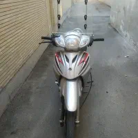 جترو نقره‌ای 130