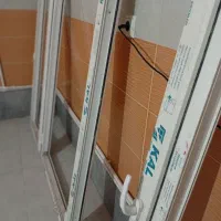 پنجره5میلیون|مصالح و تجهیزات ساختمان|شوط, |دیوار