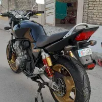 cb400انژکتور مدل2009