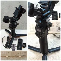 رونین آر اس سی ۲ پک استاندارد