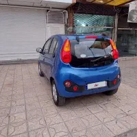 mvm110s لاکچری فول|خودرو سواری و وانت|مشهد, امام خمینی|دیوار