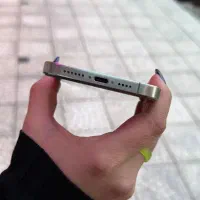 آیفون ۱۵پرومکس|موبایل|مشهد, فردوسی|دیوار