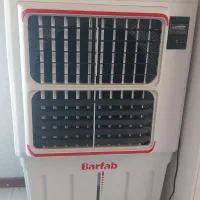 کولر آبی پرتابل برفاب