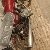 موتور125|موتورسیکلت|رستم, |دیوار