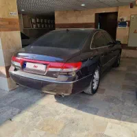 هیوندای آزرا گرنجور 3300cc، مدل ۲۰۰۸|خودرو سواری و وانت|قم, باجک دو|دیوار
