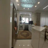 آپارتمان 105 متر تک واحدی فول 2 خوابه