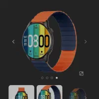 ساعت هوشمند