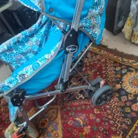 کالسکه|کالسکه و لوازم جانبی|شیراز, سرو|دیوار