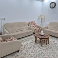 مبلمان|مبلمان خانگی و میز عسلی|کنگاور, |دیوار