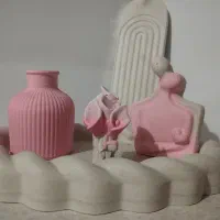 ظرف سنگ مصنوعی