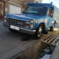 نیسان مدل 82|خودرو سواری و وانت|ارومیه, |دیوار