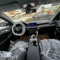 ریسپکت مشکی ۴۰۵