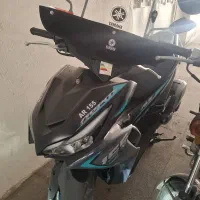 آیروکس تایلندی ۱۴۰۳درحد خشک