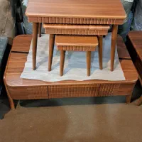 میز جلومبلی اروین|مبلمان خانگی و میز عسلی|رشت, کوی حسینی|دیوار