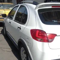 کوئیک RS مدل 402