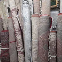 سمساری مرادی|فرش|کرمانشاه, |دیوار