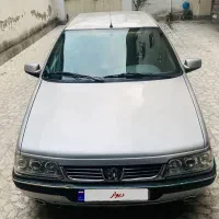 پژو slx مدل ۸۷|خودرو سواری و وانت|رشت, رشتیان|دیوار