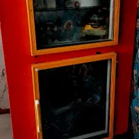 یخچال ایستاده
