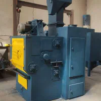 تعمیر شات بلاست